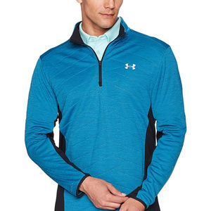 NWT Mens GOLF 3XL UNDER ARMOUR COLDGEAR Reactor